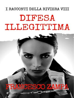 cover image of Difesa illegittima
